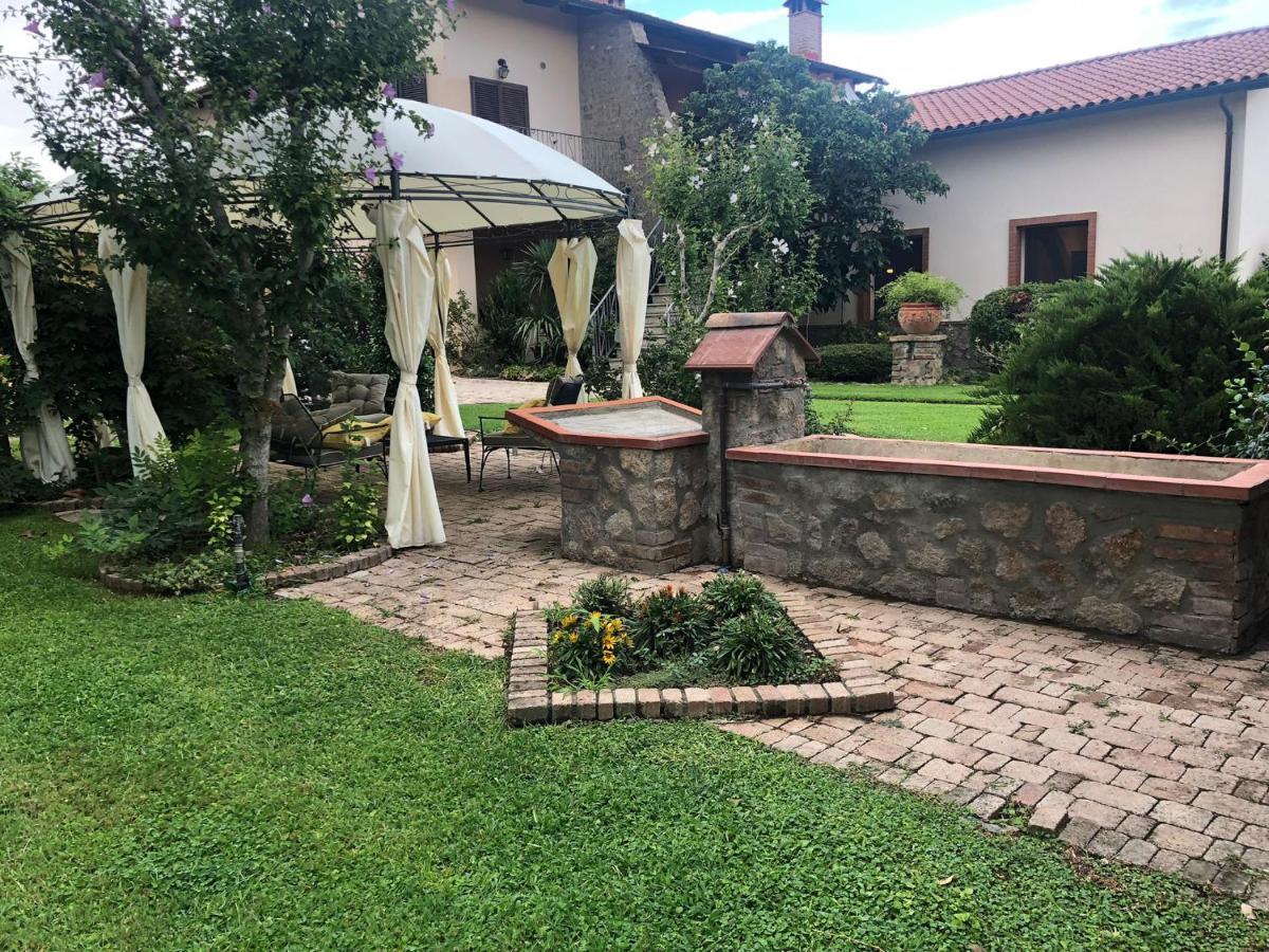 Il Podere Di Sole Roccastrada Zewnętrze zdjęcie