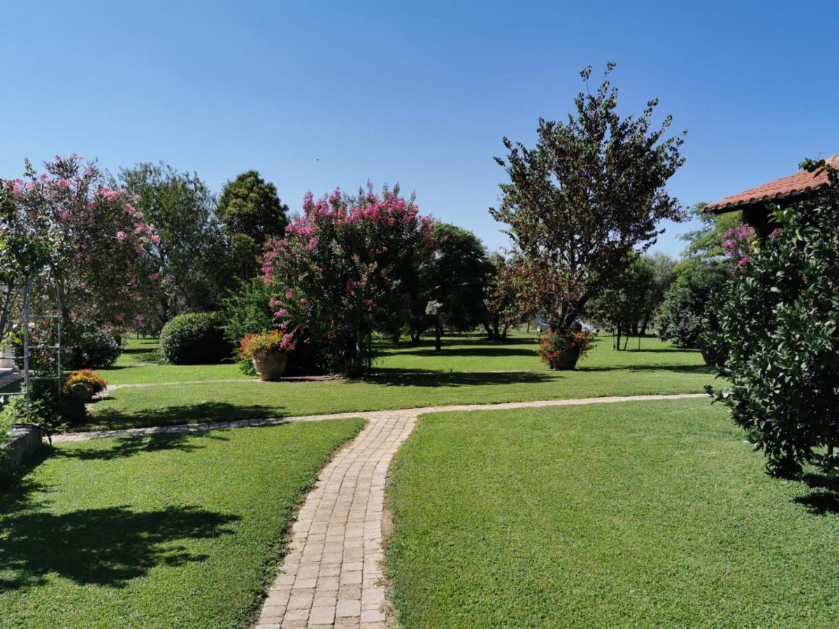 Il Podere Di Sole Roccastrada Zewnętrze zdjęcie