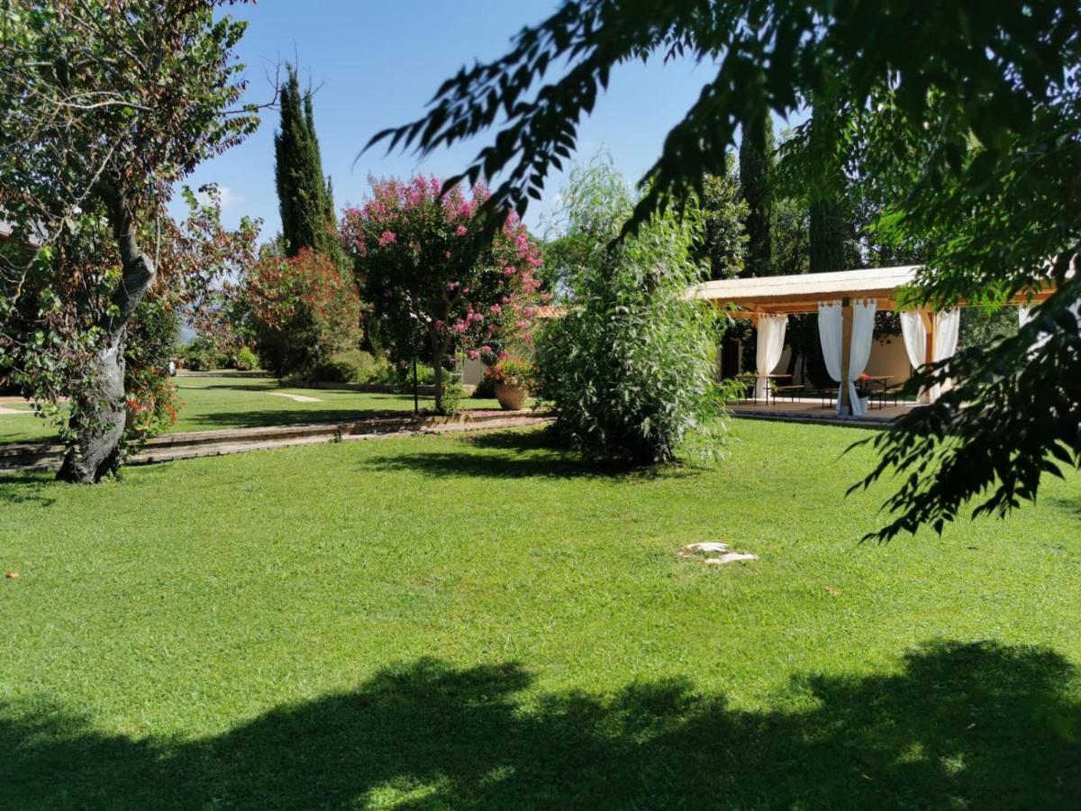 Il Podere Di Sole Roccastrada Zewnętrze zdjęcie