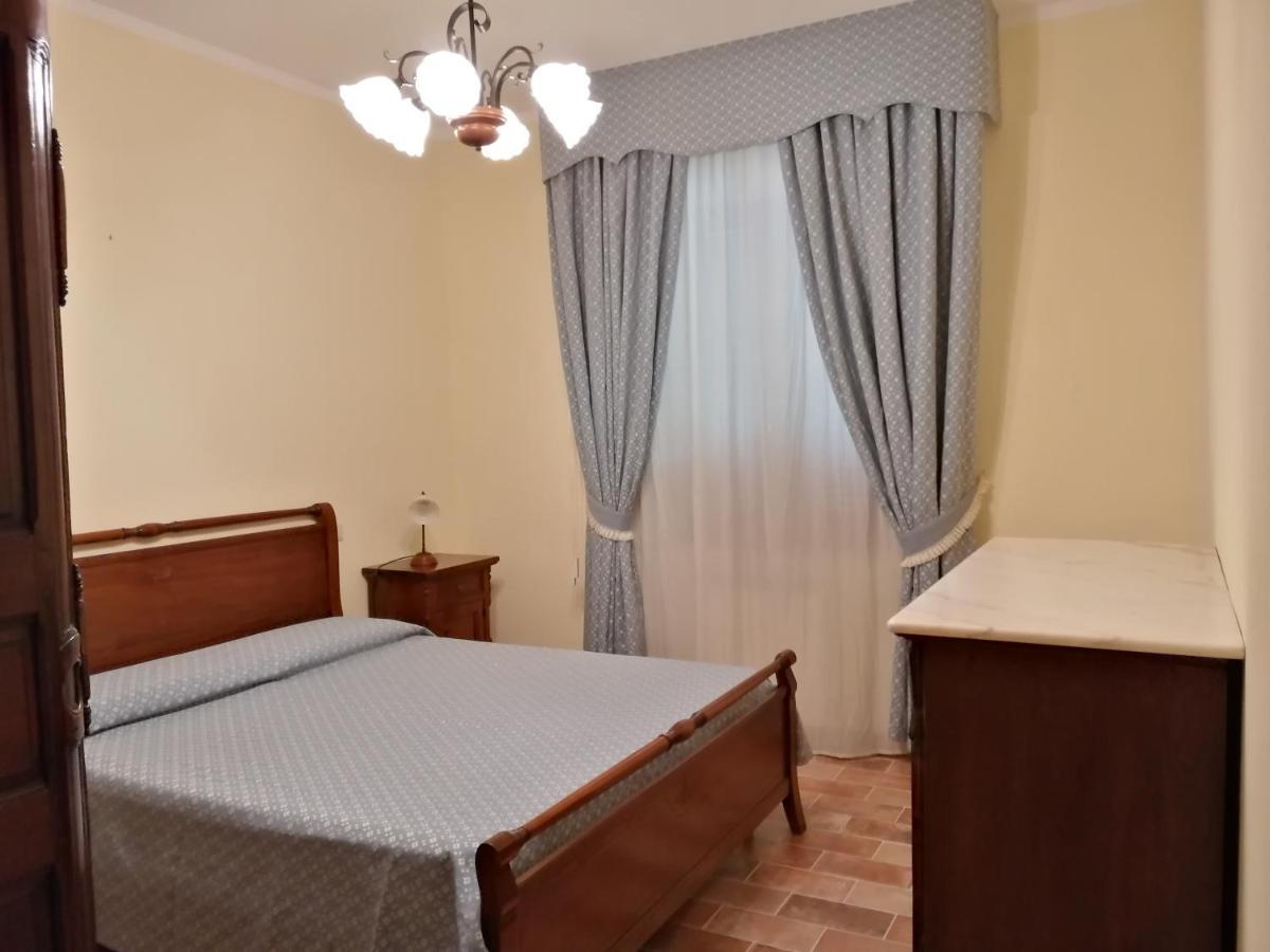 Il Podere Di Sole Roccastrada Zewnętrze zdjęcie