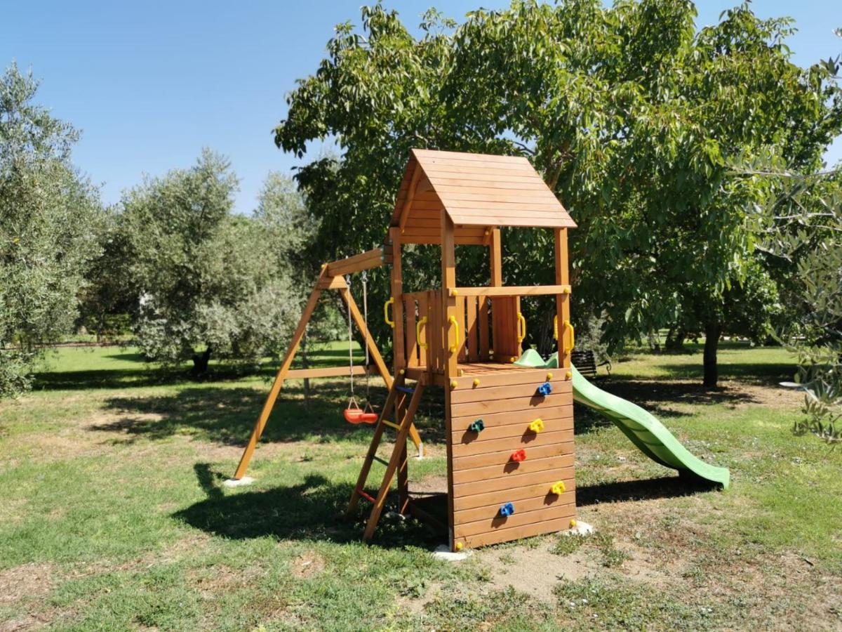 Il Podere Di Sole Roccastrada Zewnętrze zdjęcie