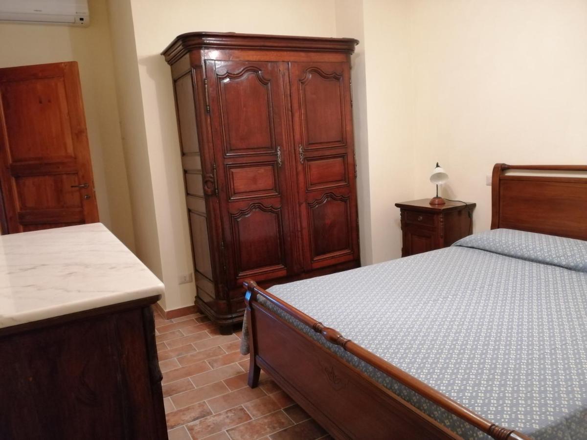 Il Podere Di Sole Roccastrada Zewnętrze zdjęcie